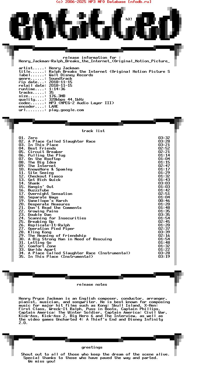 Henry_Jackman-Ralph_Breaks_The_Internet_(ORIGINAL_MOTION_PICTURE_SOUNDTRACK)-WEB-2018