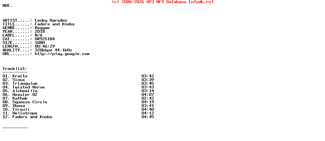 Lenky_Marsden-Faders_And_Knobs-(DR925184)-WEB-2018