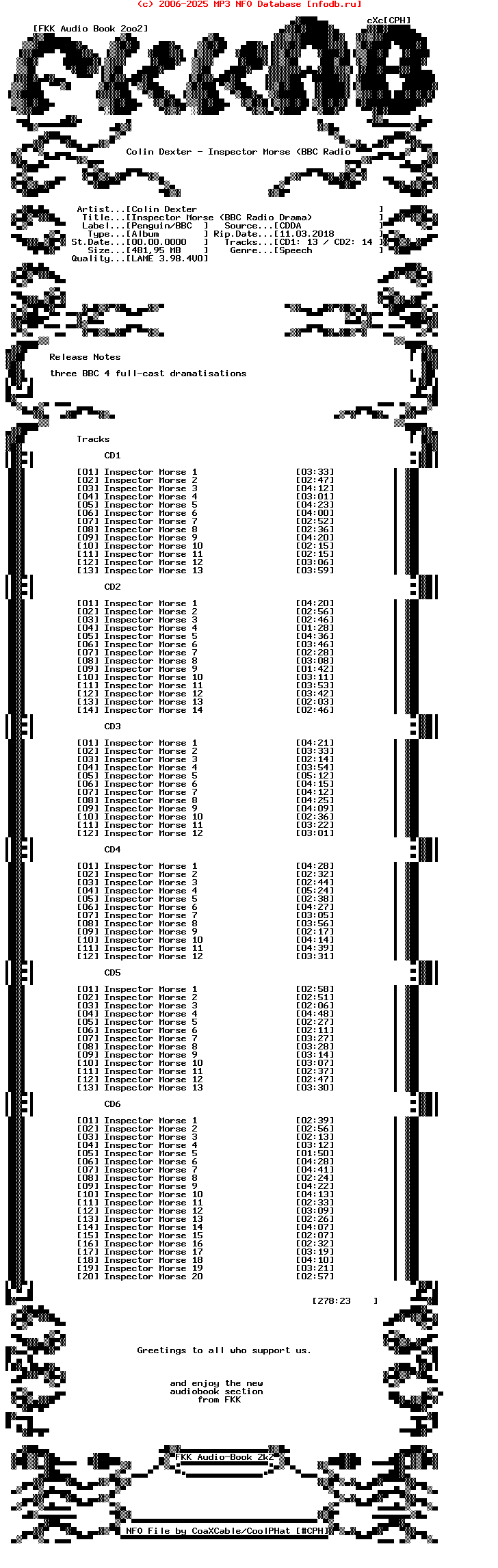 Colin_Dexter-Inspector_Morse_(BBC_RADIO_DRAMA)-6CD-2018-Fkkab