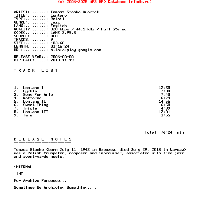 Tomasz_Stanko_Quartet-Lontano-WEB-2006