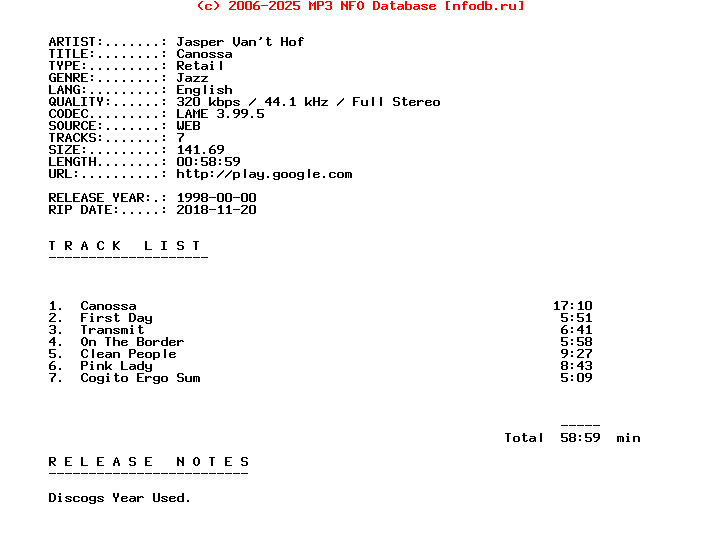 Jasper_Vant_Hof-Canossa-WEB-1998