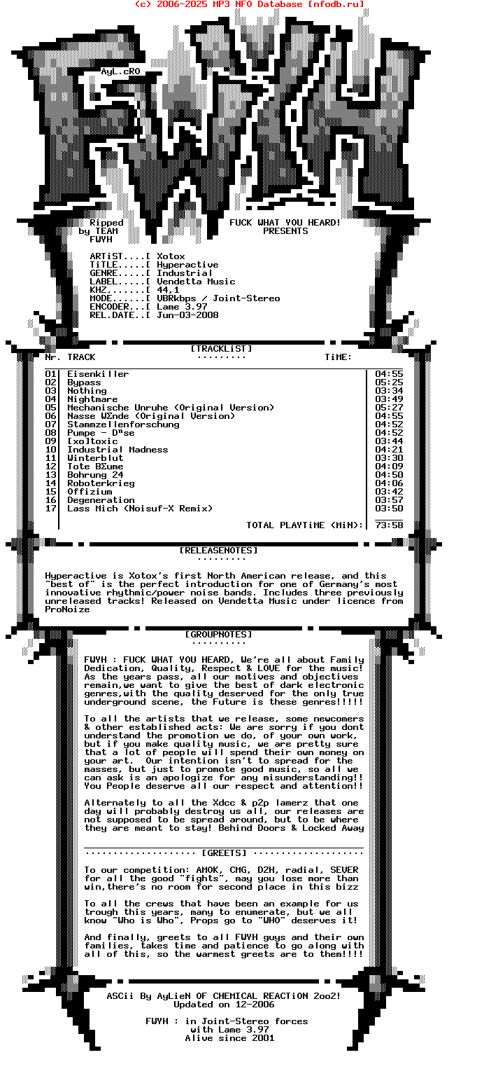 Xotox-Hyperactive-2008