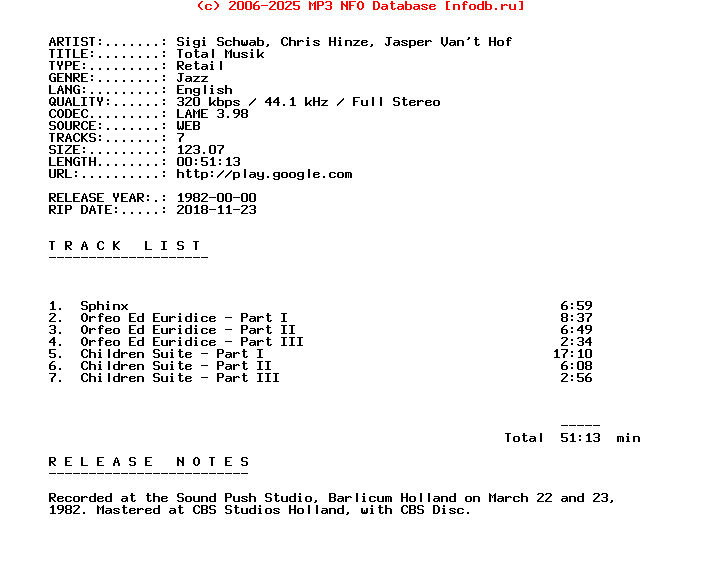 Sigi_Schwab_Chris_Hinze_Jasper_Vant_Hof-Total_Musik-WEB-1982