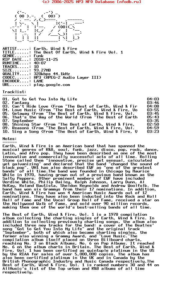 Earth_Wind_And_Fire-The_Best_Of_Earth_Wind_And_Fire_Vol_1-WEB-1978