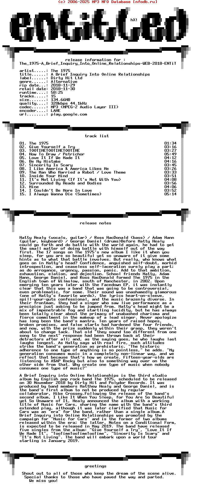 The_1975-A_Brief_Inquiry_Into_Online_Relationships-WEB-2018