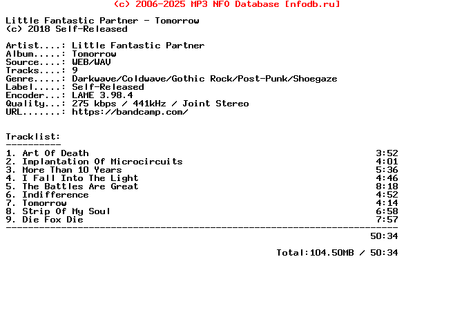 Little_Fantastic_Partner-Tomorrow-WEB-2018
