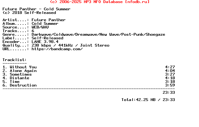 Future_Panther-Cold_Summer-WEB-2018