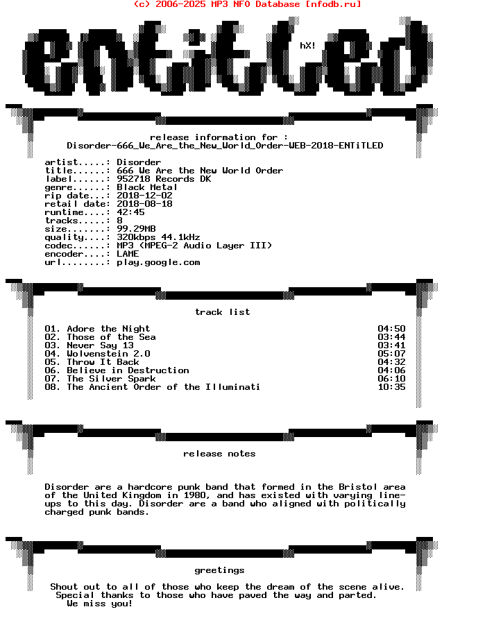 Disorder-666_We_Are_The_New_World_Order-WEB-2018