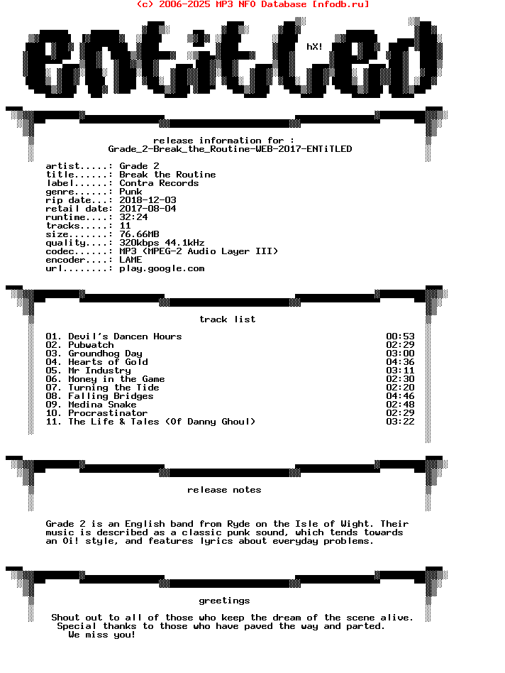 Grade_2-Break_The_Routine-WEB-2017