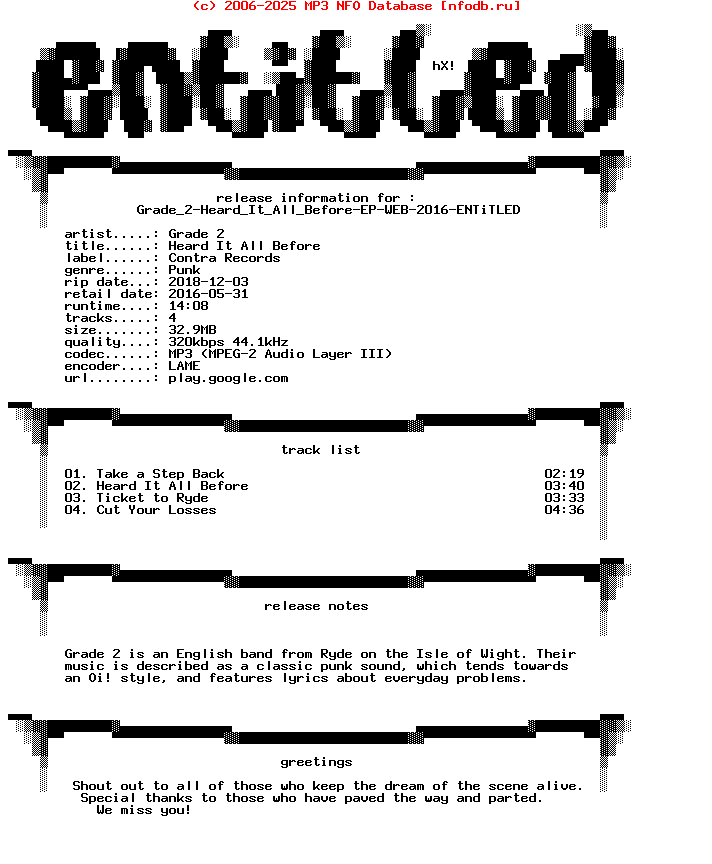 Grade_2-Heard_It_All_Before-EP-WEB-2016