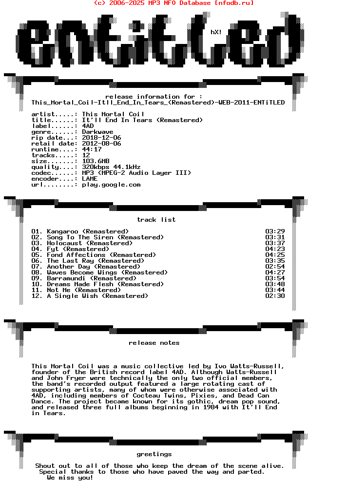 This_Mortal_Coil-Itll_End_In_Tears_(REMASTERED)-WEB-2011