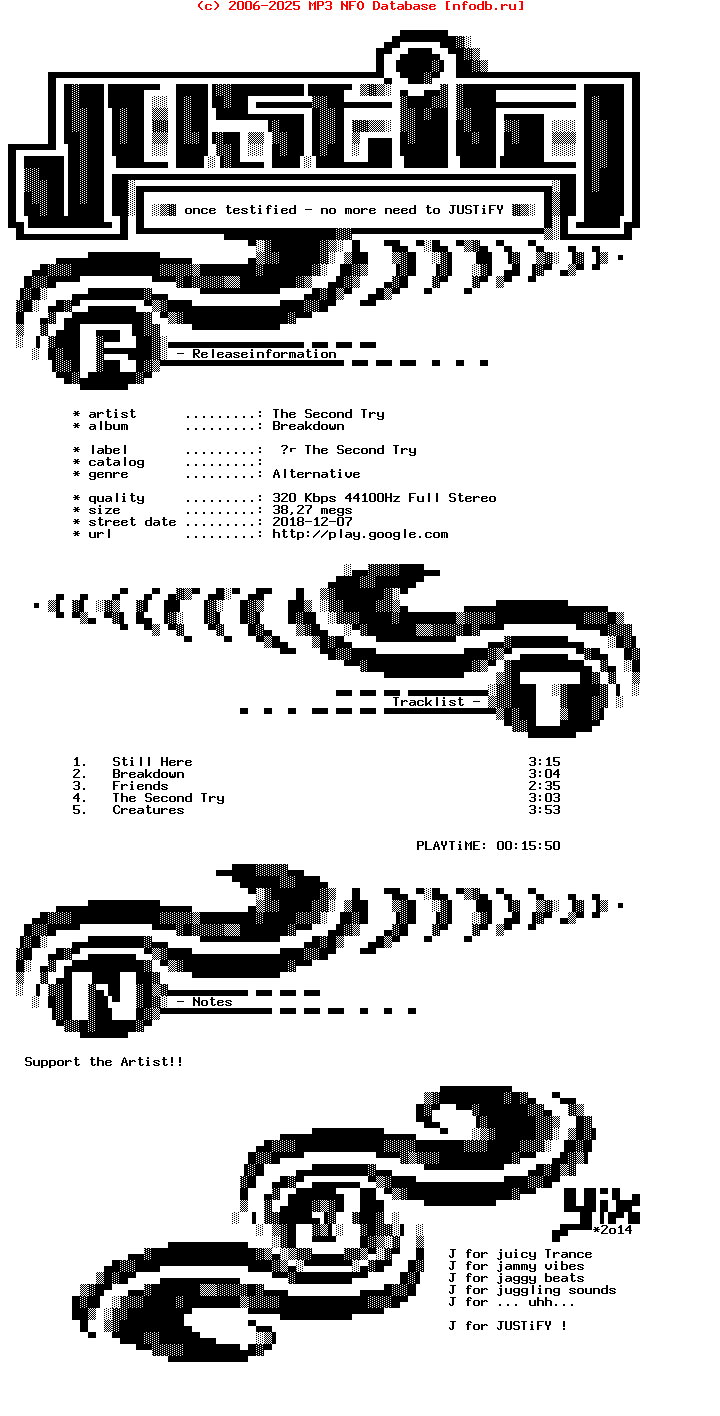 The_Second_Try-Breakdown-WEB-2018
