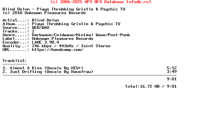 Blind_Delon-Plays_Throbbing_Gristle_And_Psychic_Tv-WEB-2018