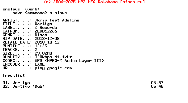 Jkriv_Feat_Adeline-Vertigo-(ZEDD12266)-WEB-2018