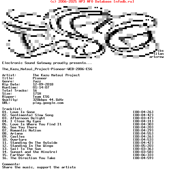 The_Kazu_Matsui_Project-Pioneer-WEB-2006
