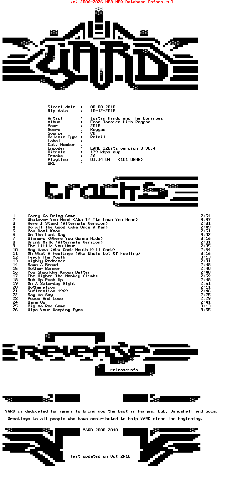 Justin_Hinds_And_The_Dominoes-From_Jamaica_With_Reggae-CD-2018-YARD