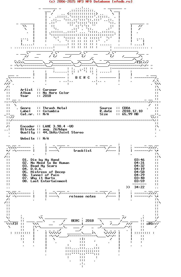 Coroner-No_More_Color-Remastered-2018-BERC