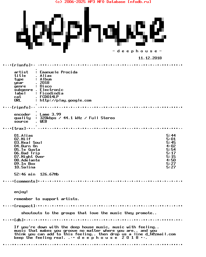 Emanuele_Procida--Alias-(FCD014LP)-WEB-2018-dh