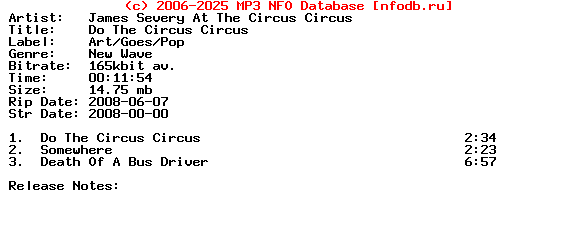 James_Severy_At_The_Circus_Circus-Do_The_Circus_Circus-(PROMO_CDS)-2008