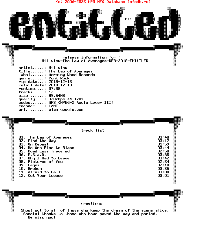 Hillview-The_Law_Of_Averages-WEB-2018