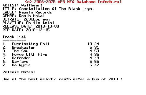 Wolfheart-Constellation_Of_The_Black_Light-2018