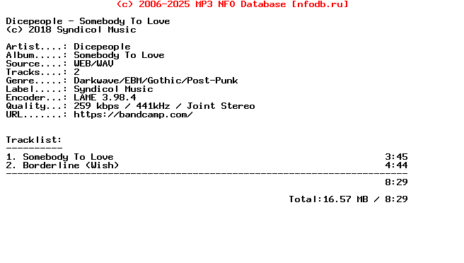 Dicepeople-Somebody_To_Love-WEB-2018