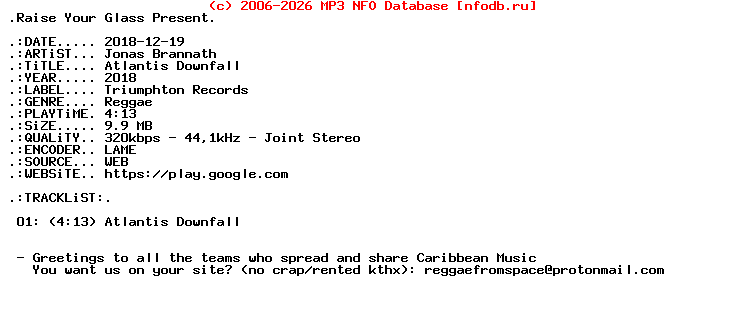 Jonas_Brannath-Atlantis_Downfall-Single-WEB-2018
