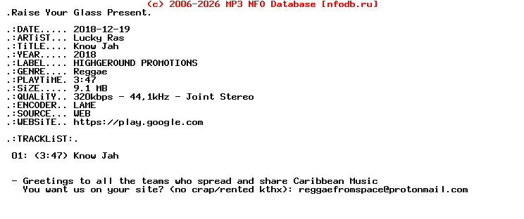 Lucky_Ras-Know_Jah-Single-WEB-2018