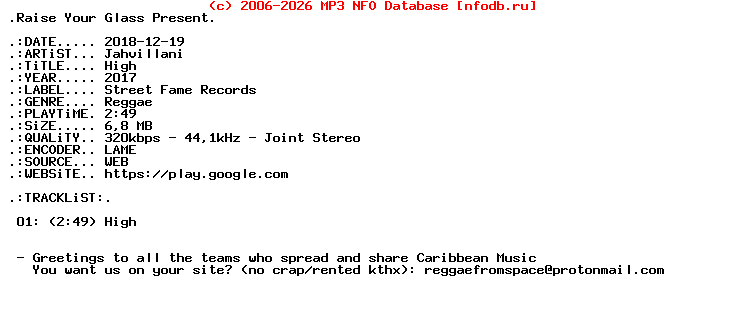 Jahvillani-High-Single-WEB-2017
