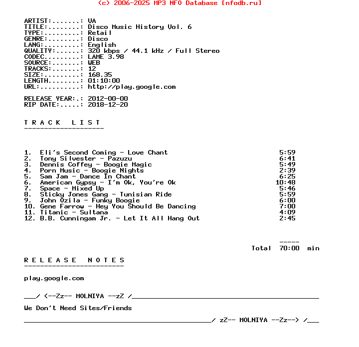 VA-Disco_Music_History_Vol._6-WEB-2012