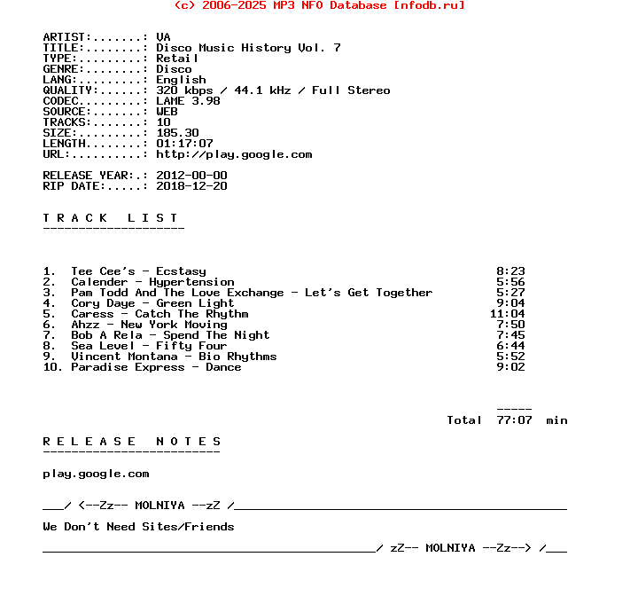 VA-Disco_Music_History_Vol._7-WEB-2012