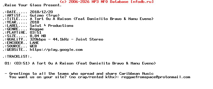 Guizmo_(TRYO)-A_Tort_Ou_A_Raison_(FEAT_DANIELITO_BRAVO_ET_MANU_EVENO)-Single-WEB-FR-2018