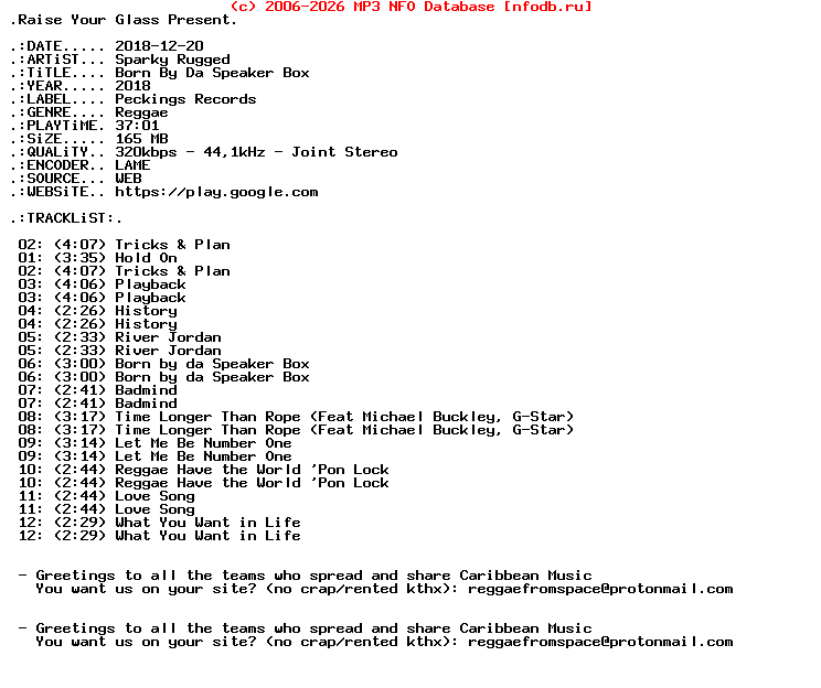 Sparky_Rugged-Born_By_Da_Speaker_Box-WEB-2018