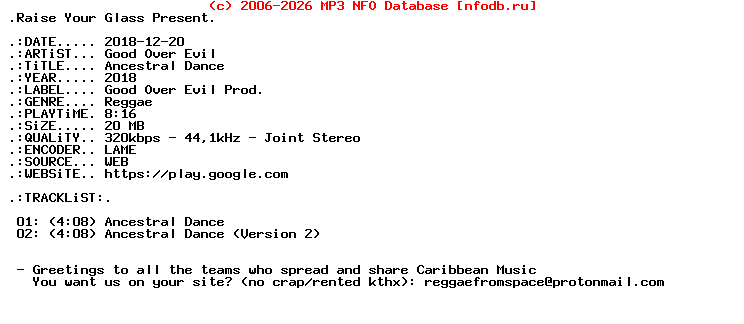 Good_Over_Evil-Ancestral_Dance-WEB-2018