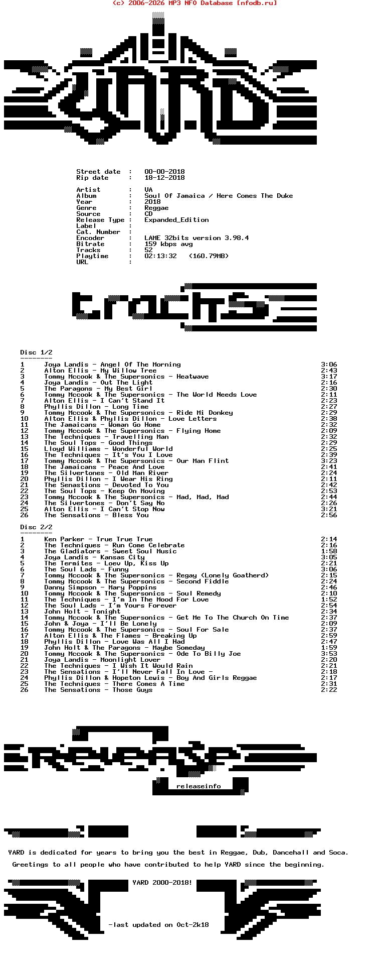 VA-Soul_Of_Jamaica_-_Here_Comes_The_Duke-Expanded_Edition-2CD-2018-YARD