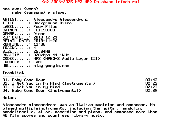 Alessandro_Alessandroni-Background_Disco-(FLIESDJ03)-WEB-2018