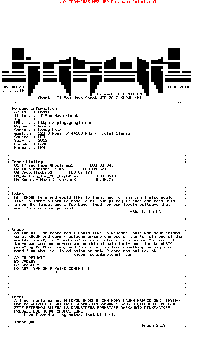 Ghost_-_If_You_Have_Ghost-WEB-2013-Known_Int