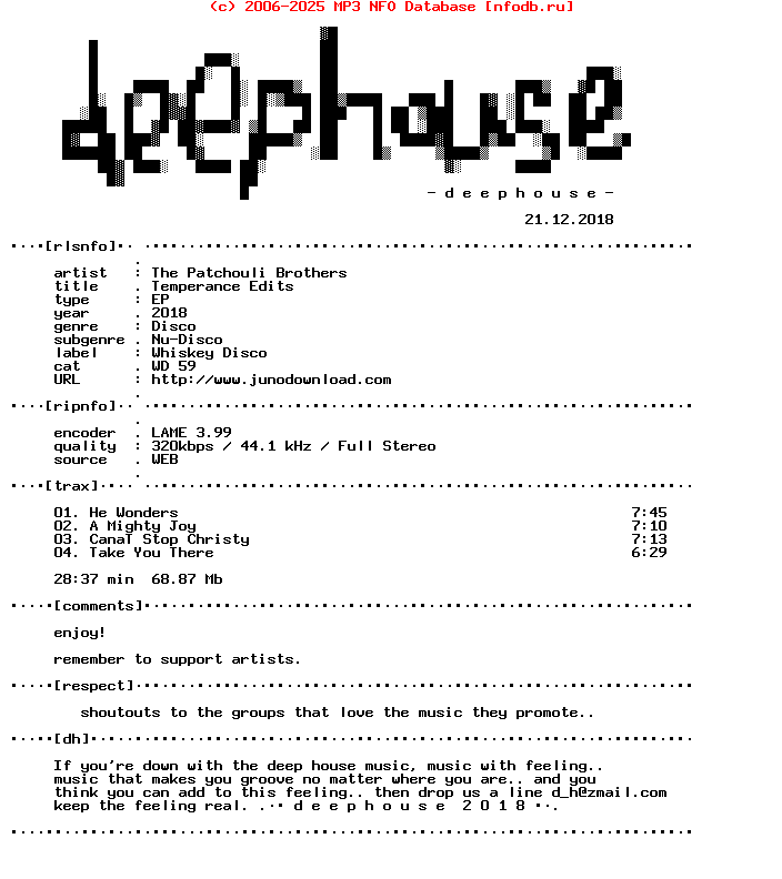 The_Patchouli_Brothers--Temperance_Edits-(WD_59)-WEB-2018-dh