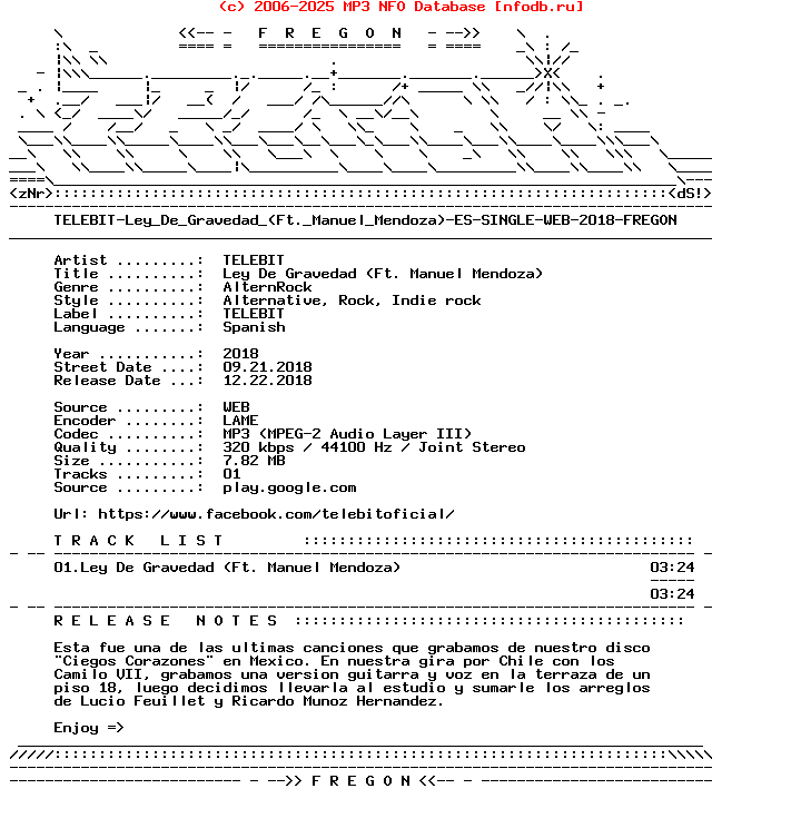 Telebit-Ley_De_Gravedad_(FT._MANUEL_MENDOZA)-ES-Single-WEB-2018-Fregon