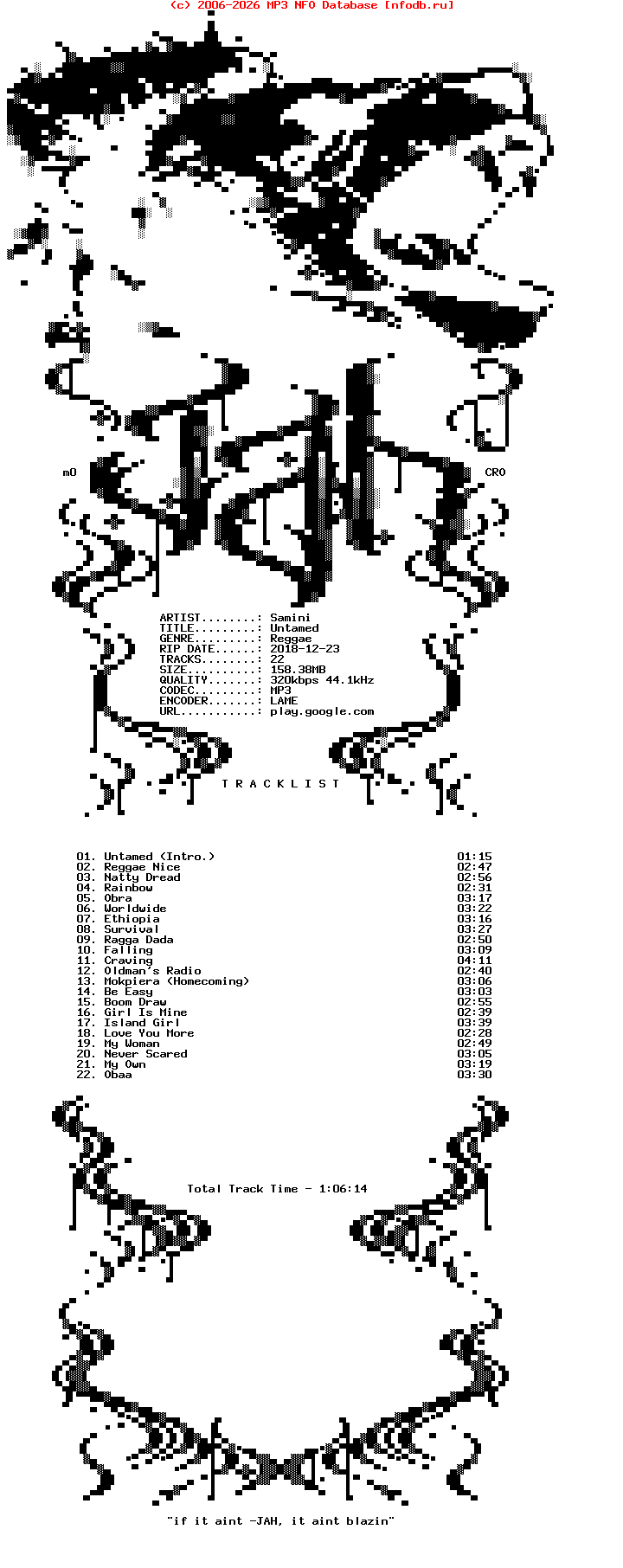 Samini-Untamed-WEB-2018