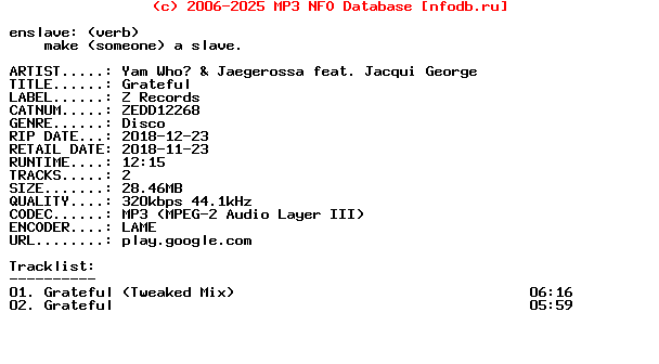 Yam_Who_And_Jaegerossa_Feat_Jacqui_George-Grateful-(ZEDD12268)-WEB-2018