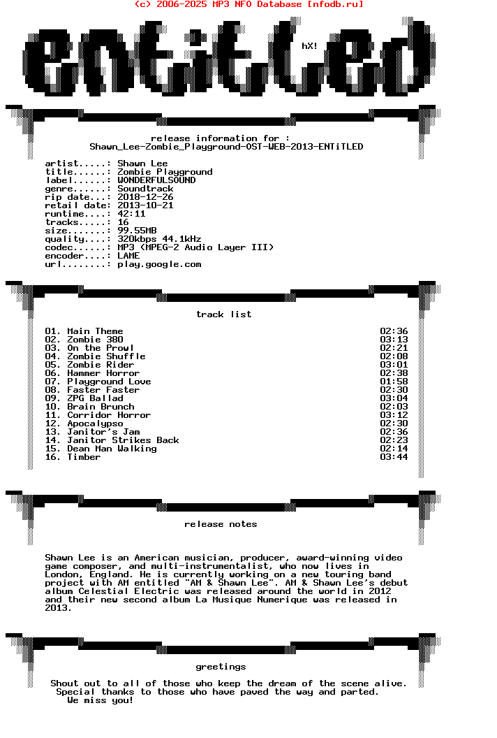 Shawn_Lee-Zombie_Playground-Ost-WEB-2013