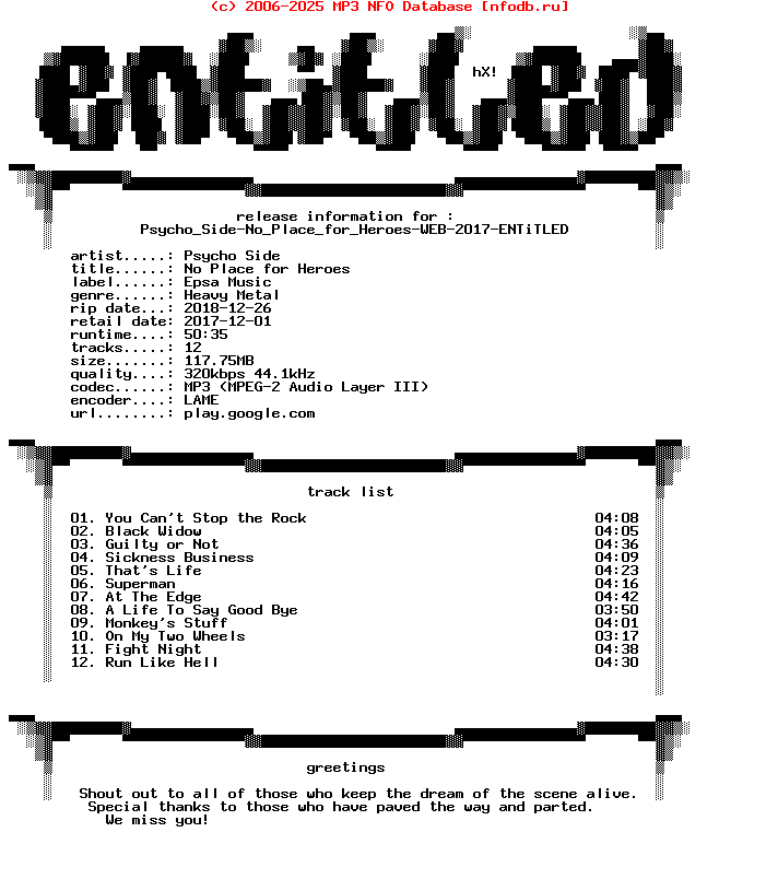 Psycho_Side-No_Place_For_Heroes-WEB-2017