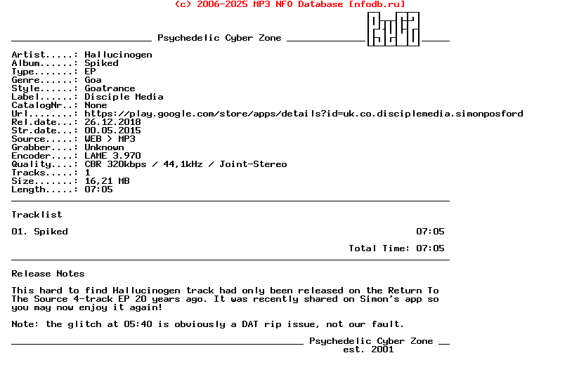 Hallucinogen_-_Spiked-WEB-2015-PsyCZ_iNT