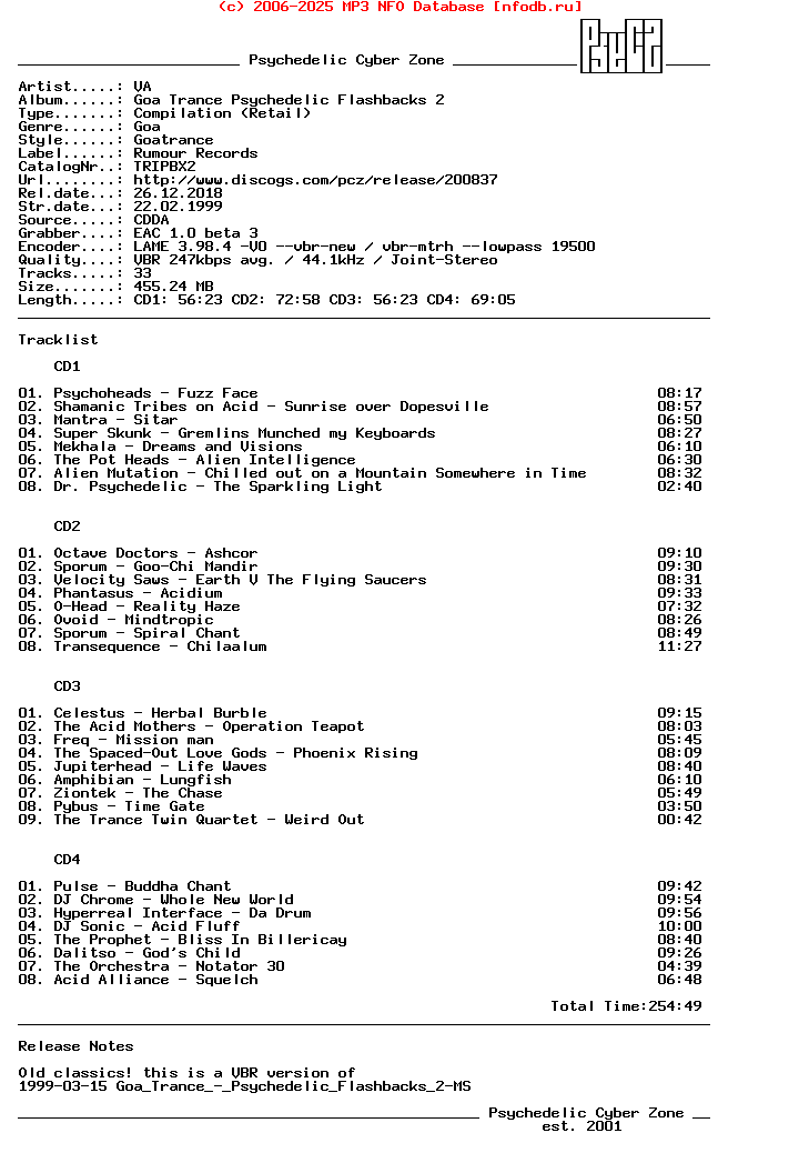 VA_-_Goa_Trance_Psychedelic_Flashbacks_2-4CD-1999-PsyCZ_iNT
