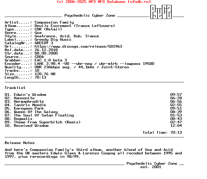 Compassion_Family_-_Devils_Excrement_(TRANCE_LEFTOVERS)-CDR-2000-PsyCZ