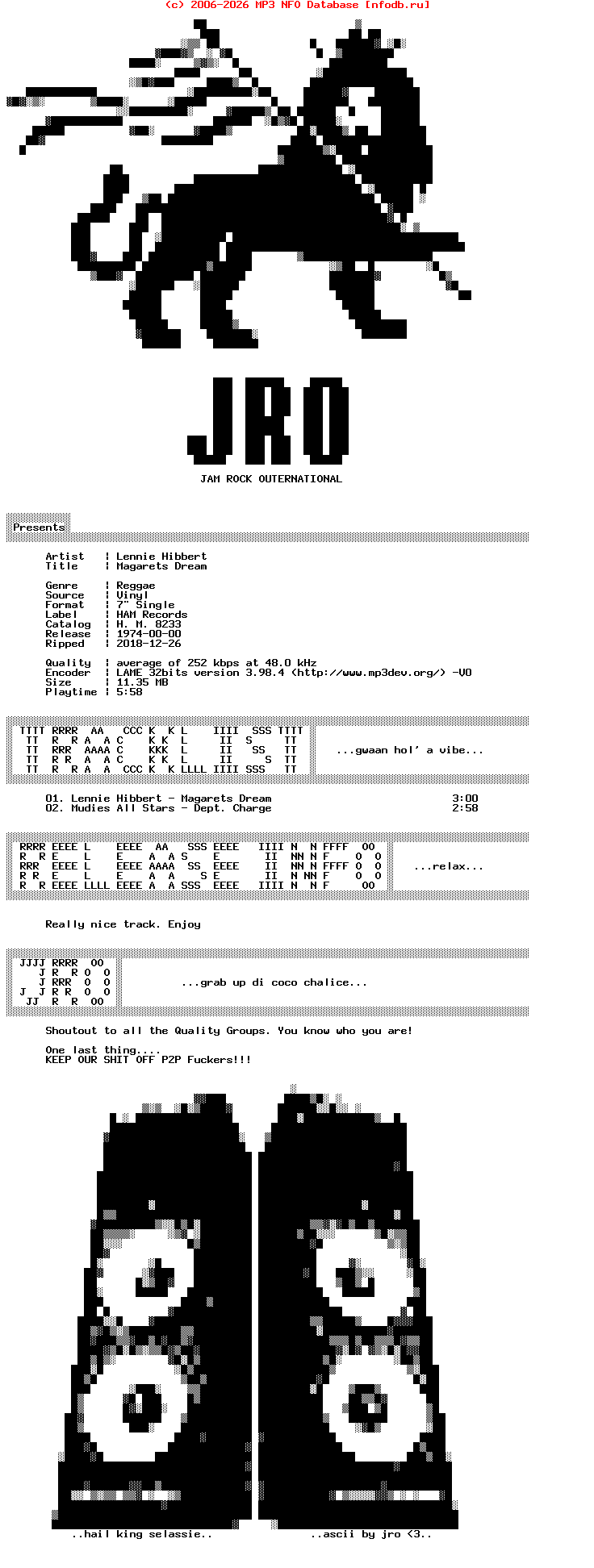 Lennie_Hibbert-Magarets_Dream-VLS-1974-Jro
