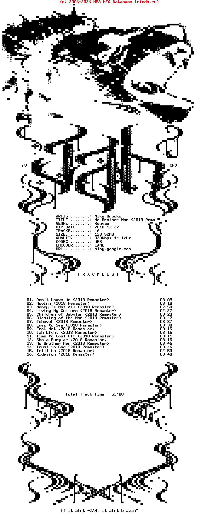 Mike_Brooks-No_Brother_Man_(2018_REMASTER)-WEB-2018