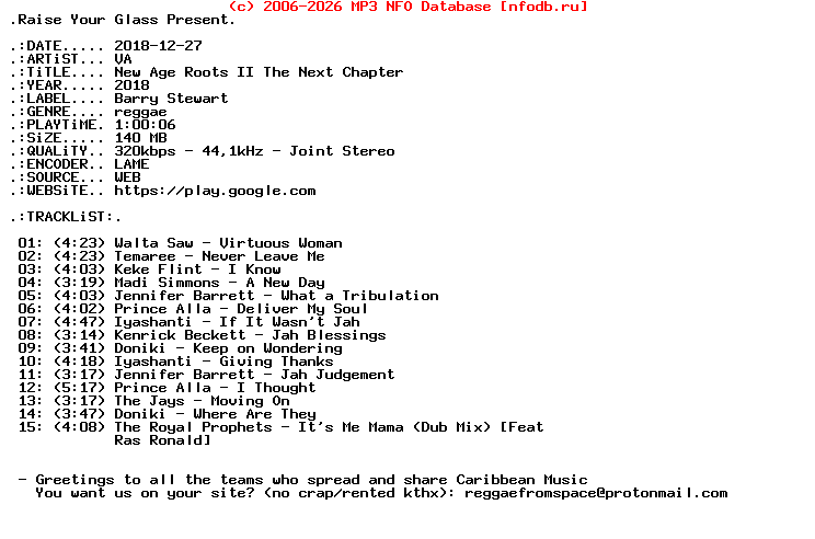 VA-New_Age_Roots_Ii_The_Next_Chapter-WEB-2018