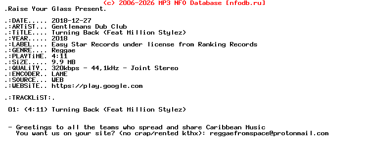 Gentlemans_Dub_Club-Turning_Back_(FEAT_MILLION_STYLEZ)-Single-WEB-2018